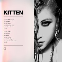 Thumbnail for the Kitten - Kitten link, provided by host site