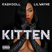 Thumbnail for the Kash Doll - Kitten link, provided by host site