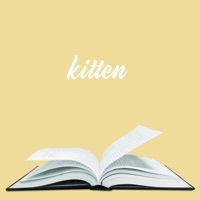 Image of Kitten linking to their artist page due to link from them being at the top of the main table on this page