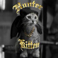 Thumbnail for the Hunter - Kitten link, provided by host site