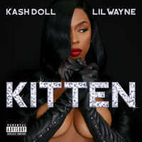 Thumbnail for the Kash Doll - Kitten link, provided by host site