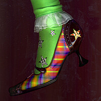 Thumbnail for the Isabella LoveStory - Kitten Heel link, provided by host site