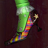 Thumbnail for the Isabella LoveStory - Kitten Heel link, provided by host site