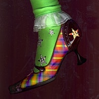 Thumbnail for the Isabella LoveStory - Kitten Heel link, provided by host site