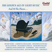 Thumbnail for the Stan Freeman - Kitten on the Keys link, provided by host site