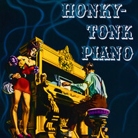 Thumbnail for the Lou Busch - Kitten on the Keys link, provided by host site