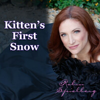 Thumbnail for the Robin Spielberg - Kitten's First Snow (Remastered) link, provided by host site
