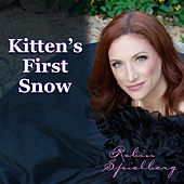 Thumbnail for the Robin Spielberg - Kitten's First Snow (Remastered) link, provided by host site