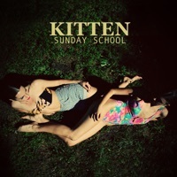 Thumbnail for the Kitten - Kitten With a Whip link, provided by host site
