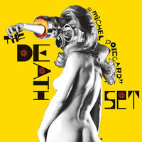 Thumbnail for the The Death Set - Kittens Inspired By Kittens link, provided by host site