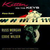 Thumbnail for the Russ Morgan - Kittens On The Keys link, provided by host site