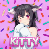 Thumbnail for the Bemax - Kitty link, provided by host site