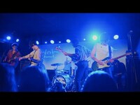 Thumbnail for the Quarters of Change - Kiwi [Live at The Mercury Lounge NYC] link, provided by host site
