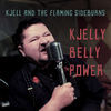 Thumbnail for the Kjell - Kjelly Belly Power link, provided by host site