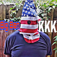 Thumbnail for the Big Ben - KKK (Freedom From Our Opressors) link, provided by host site