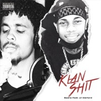 Thumbnail for the Beans - Klan Shit link, provided by host site