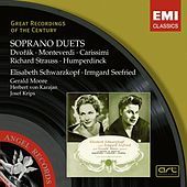 Thumbnail for the Gerald Moore - Klänge Aus Mähren (Strains From Moravia), Op.32 (2007 Digital Remaster): No.6: Die Taube auf dem Ahorn link, provided by host site