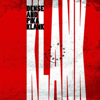 Thumbnail for the Dense & Pika - Klank link, provided by host site