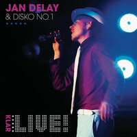 Thumbnail for the Jan Delay - Klar link, provided by host site
