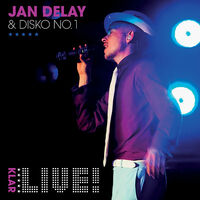 Thumbnail for the Jan Delay - Klar link, provided by host site