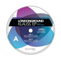 Thumbnail for the LondonGround - Klauss link, provided by host site