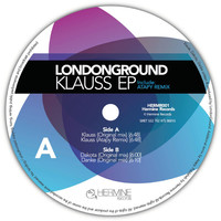 Thumbnail for the LondonGround - Klauss link, provided by host site