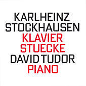 Thumbnail for the David Tudor - Klavier Stuecke link, provided by host site