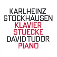 Thumbnail for the David Tudor - Klavier Stuecke link, provided by host site