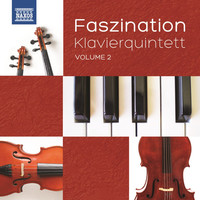 Thumbnail for the Louis Spohr - Klavierquintett D-Dur op. 130: 4. Finale: Vivace link, provided by host site
