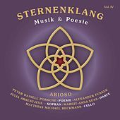 Thumbnail for the Matthias Michael Beckmann - Klavierstucke, Op. 85: No. 12. Abendlied (arr. for 5-string cello and harp) link, provided by host site