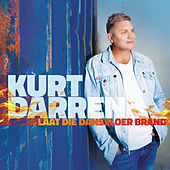Thumbnail for the Kurt Darren - Klein Dinge link, provided by host site