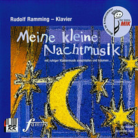 Thumbnail for the Johann Friedrich Reichardt - Kleine Klavierstücke: No. 3, Andantino in D Minor link, provided by host site