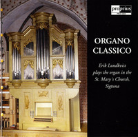 Thumbnail for the Torsten Nilsson - Kleine Messe, Op. 96: Kyrie link, provided by host site
