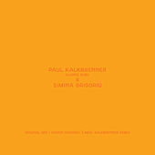 Thumbnail for the Paul Kalkbrenner - Kleines Bubu (Simina Grigoriu's Mrs Kalkbrenner Remix) link, provided by host site