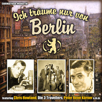 Thumbnail for the Chris Howland - Kleines Mädchen aus Berlin link, provided by host site