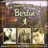 Thumbnail for the Chris Howland - Kleines Mädchen aus Berlin link, provided by host site