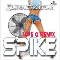Thumbnail for the Spike - Klimatyzator link, provided by host site