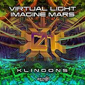 Image of Imagine Mars linking to their artist page due to link from them being at the top of the main table on this page