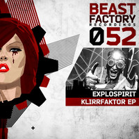 Thumbnail for the exploSpirit - Klirrfaktor link, provided by host site
