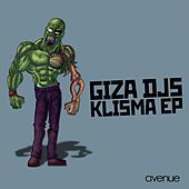 Thumbnail for the Giza Djs - Klisma link, provided by host site