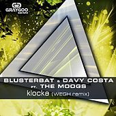 Thumbnail for the Blusterbat - Klocka (Wegh Remix) link, provided by host site