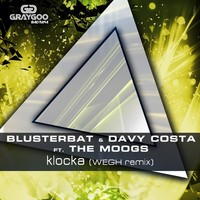 Thumbnail for the Blusterbat - Klocka (Wegh Remix) link, provided by host site