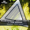 Thumbnail for the Blusterbat - Klocka (Wegh Remix) link, provided by host site