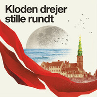 Thumbnail for the DR Big Band - Kloden drejer stille rundt link, provided by host site