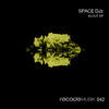 Thumbnail for the Space DJz - Klout link, provided by host site
