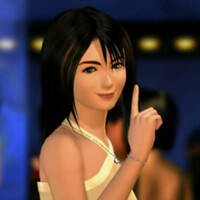 Image of Gomi linking to their artist page due to link from them being at the top of the main table on this page