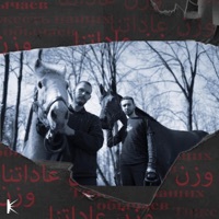 Image of Kluster linking to their artist page due to link from them being at the top of the main table on this page
