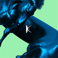 Image of Kluster linking to their artist page due to link from them being at the top of the main table on this page