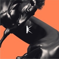 Image of Kluster linking to their artist page due to link from them being at the top of the main table on this page