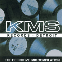 Thumbnail for the DJ Dex - KMS Mix link, provided by host site